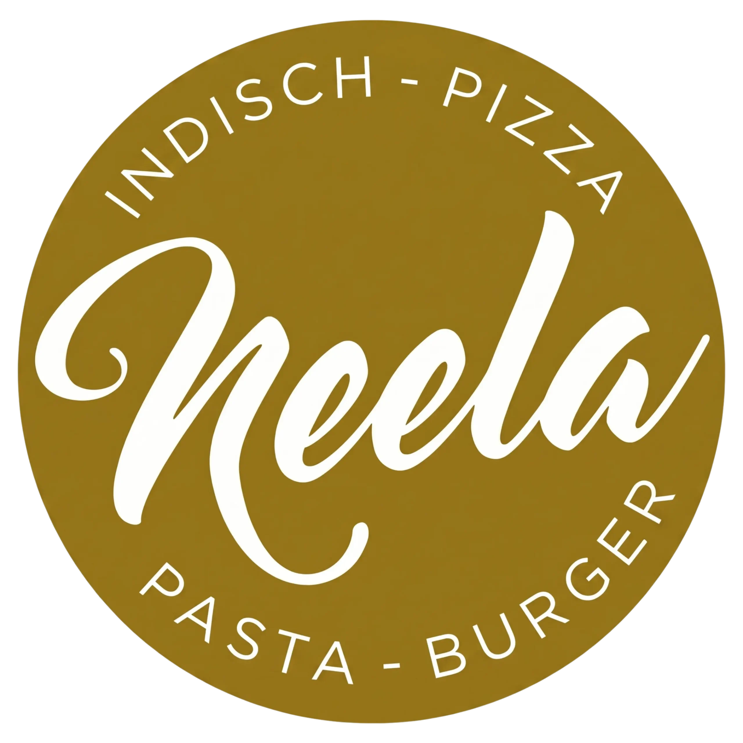 Restaurant Neela Logo