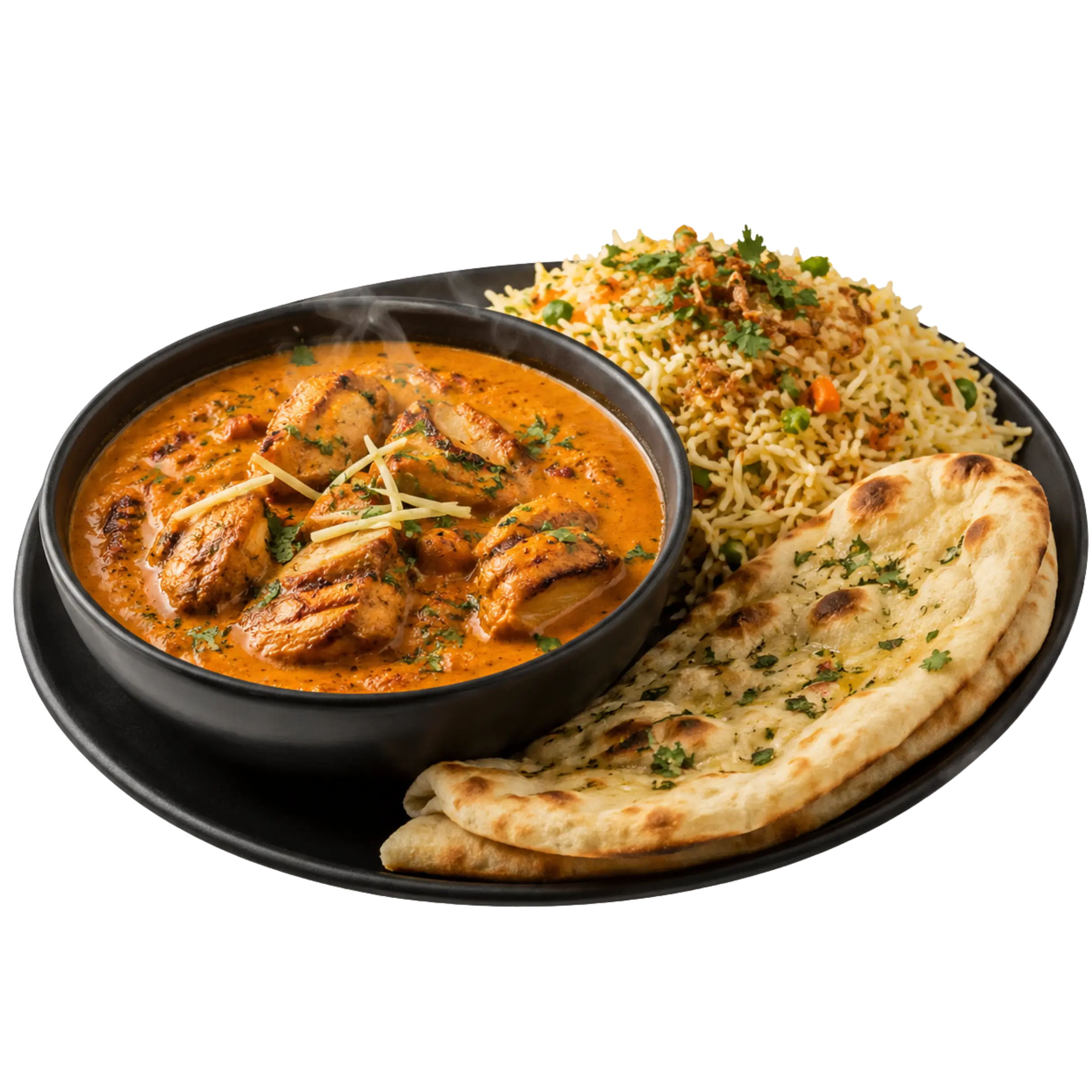 Indisches Essen Restaurant Neela