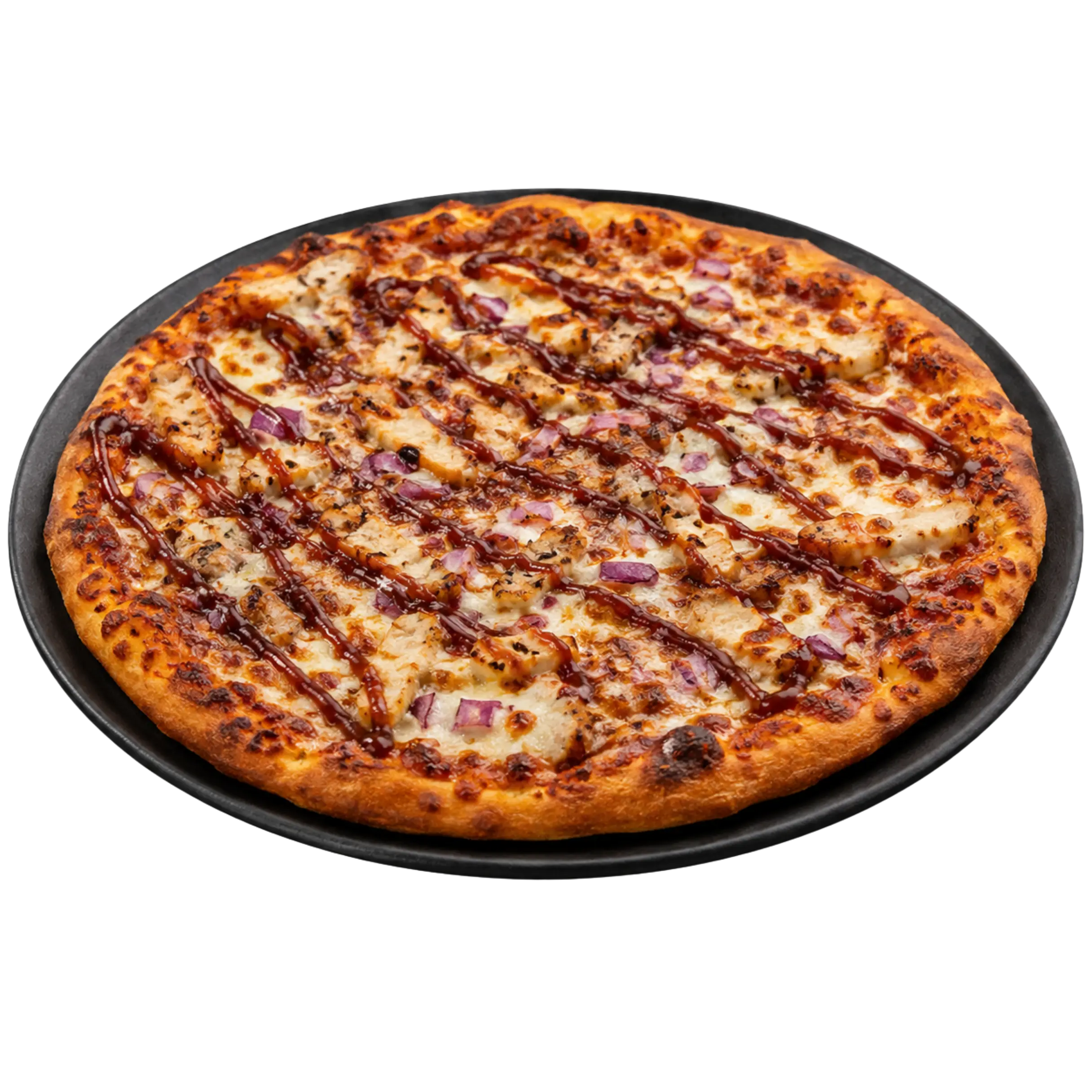 Pizza Restaurant Neela